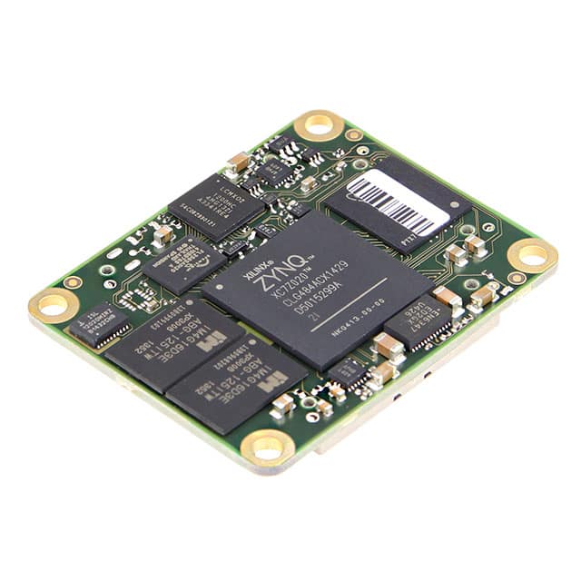 TE0720-03-2IF Trenz Electronic GmbH product image