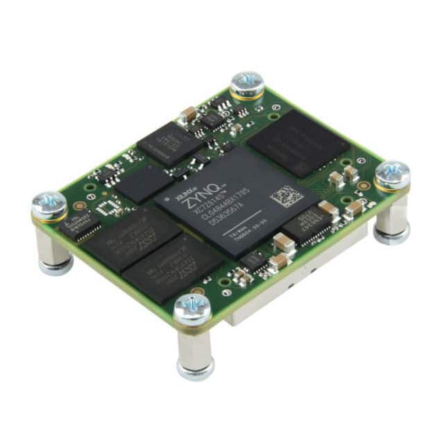 TE0720-03-31C33MA Trenz Electronic GmbH