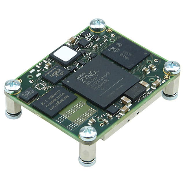 TE0720-03-L1IF Trenz Electronic GmbH product image