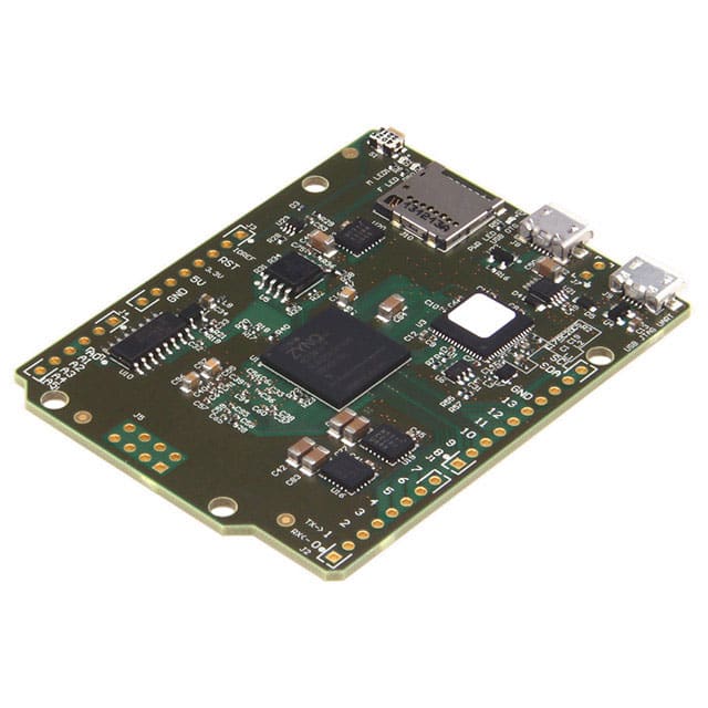 TE0723-02 Trenz Electronic GmbH product image