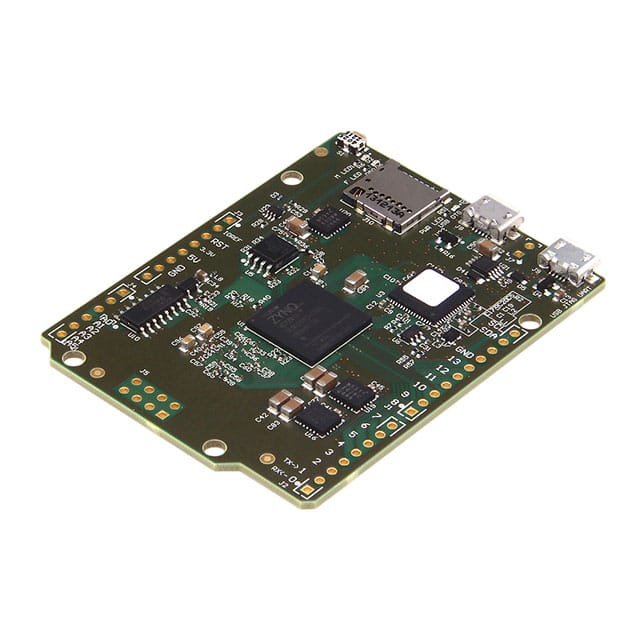 TE0723-02M Trenz Electronic GmbH product image