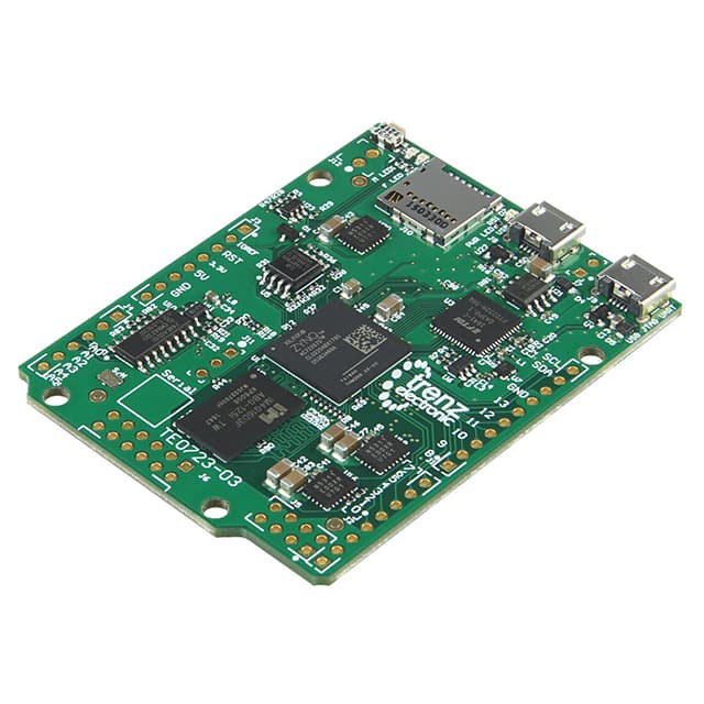 TE0723-03-07S-1C Trenz Electronic GmbH product image