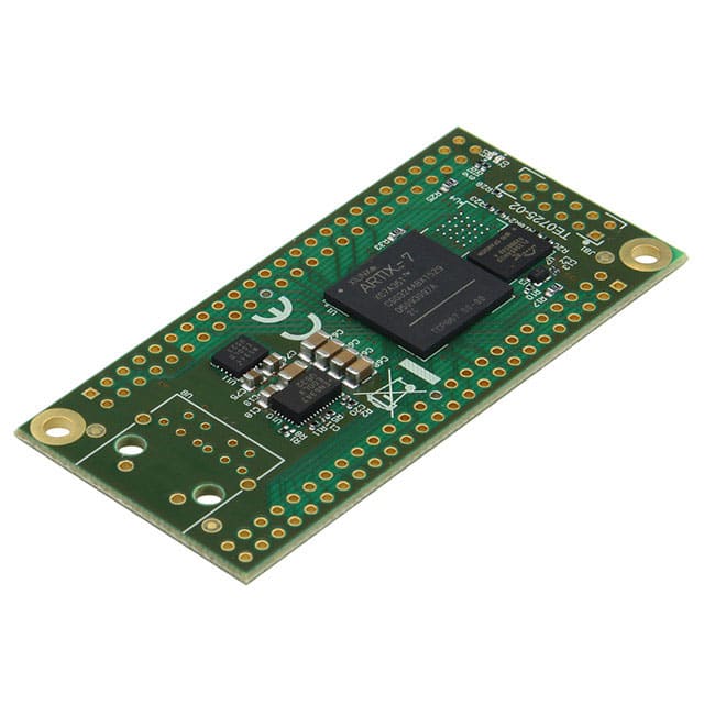 TE0725-02-100-2C Trenz Electronic GmbH product image