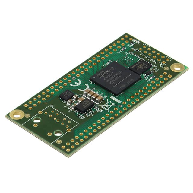 TE0725-02-35-2C Trenz Electronic GmbH product image