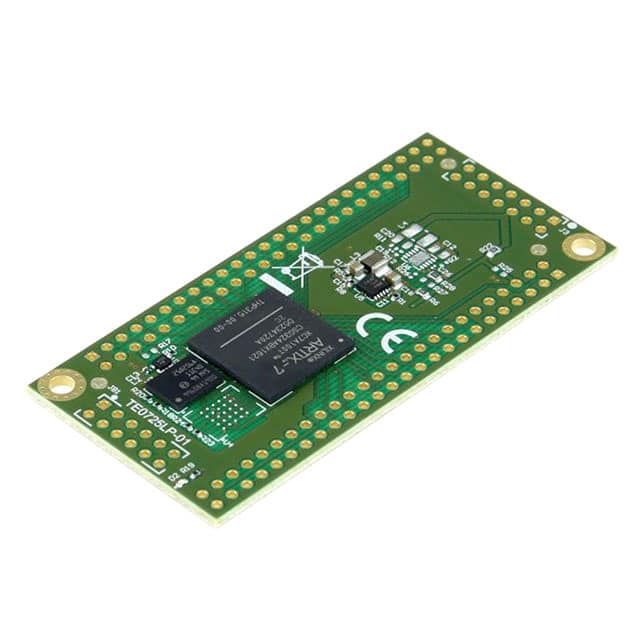 TE0725LP-01-100-2L Trenz Electronic GmbH product image