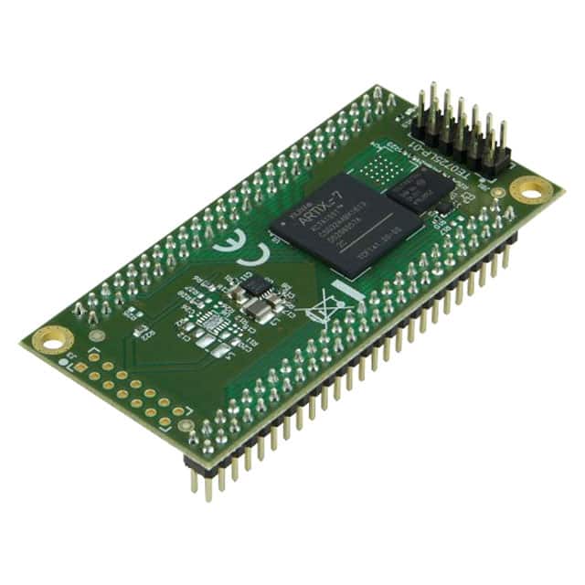 TE0725LP-01-100-2D Trenz Electronic GmbH product image