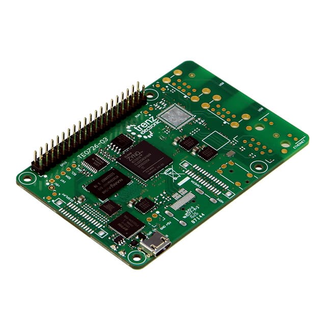 TE0726-03R Trenz Electronic GmbH product image