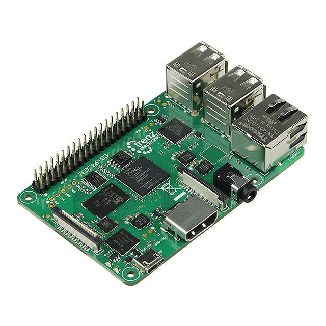 TE0726-03-41C64-A Trenz Electronic GmbH product image