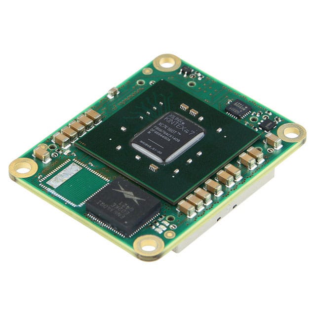 TE0741-02-070-2CF Trenz Electronic GmbH product image