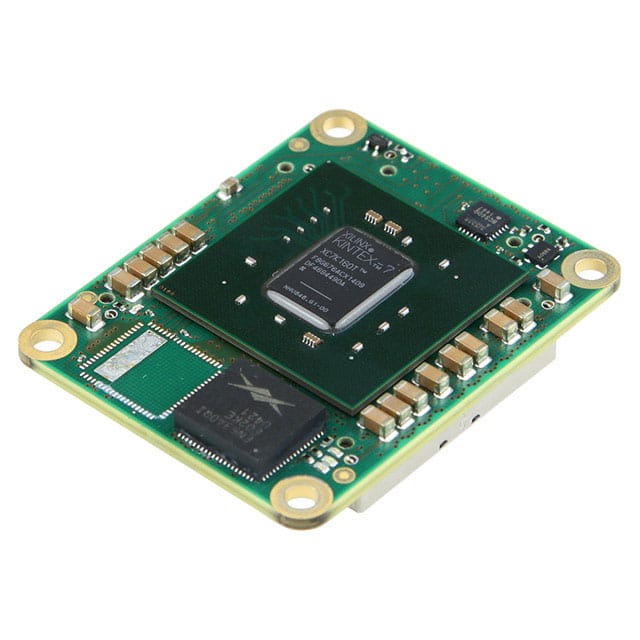 TE0741-02-070-2IF Trenz Electronic GmbH product image