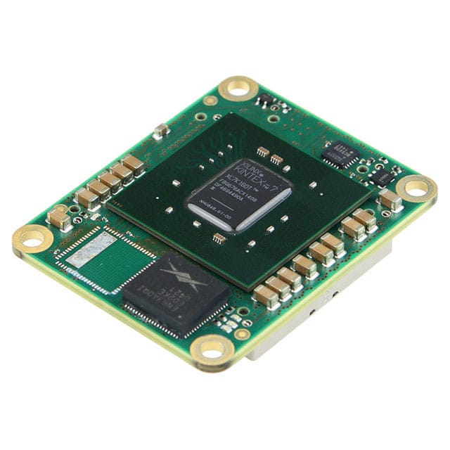TE0741-02-325-2IF Trenz Electronic GmbH product image