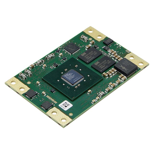 TE0745-01-30-1I Trenz Electronic GmbH product image