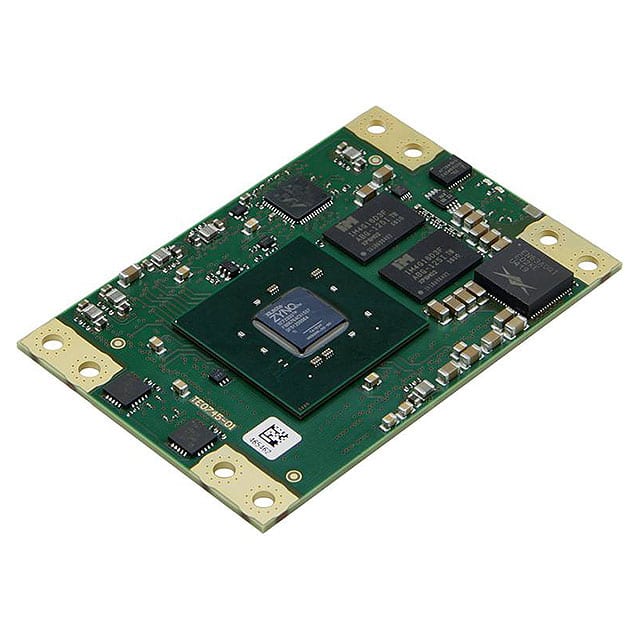 TE0745-01-35-1C Trenz Electronic GmbH product image