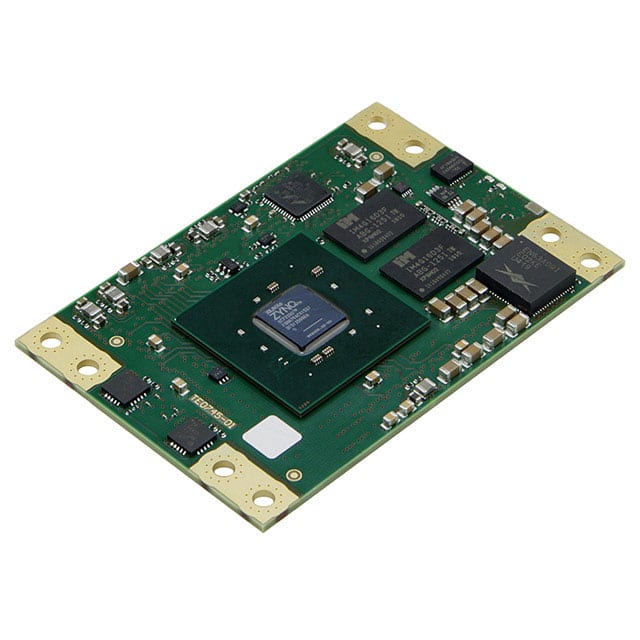 TE0745-01-45-2I Trenz Electronic GmbH product image