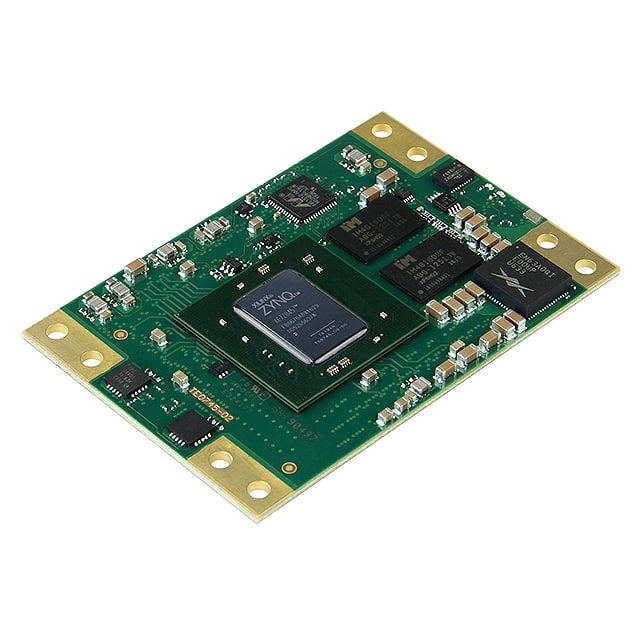 TE0745-02-35-1CA Trenz Electronic GmbH product image
