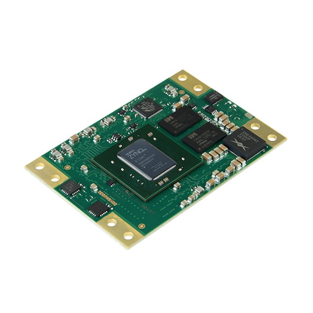 TE0745-02-45-2IA Trenz Electronic GmbH product image
