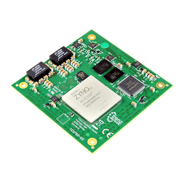 TE0782-02-035-2I Trenz Electronic GmbH product image
