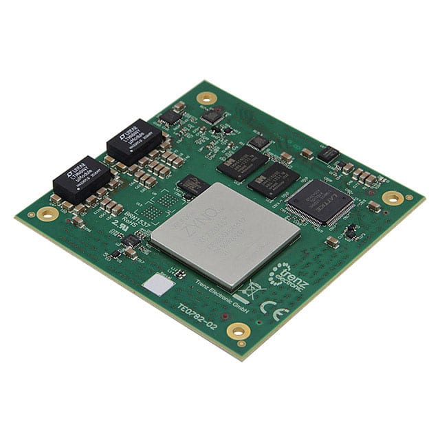 TE0782-02-045-2I Trenz Electronic GmbH product image