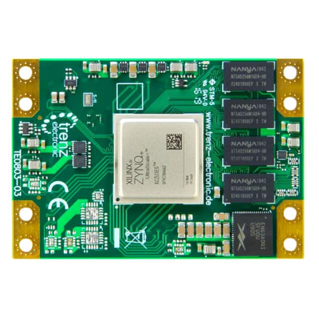TE0803-03-3BE11-A Trenz Electronic GmbH product image