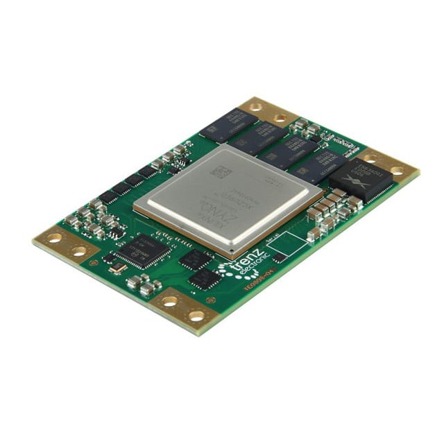 TE0808-04-09EG-1EE Trenz Electronic GmbH product image