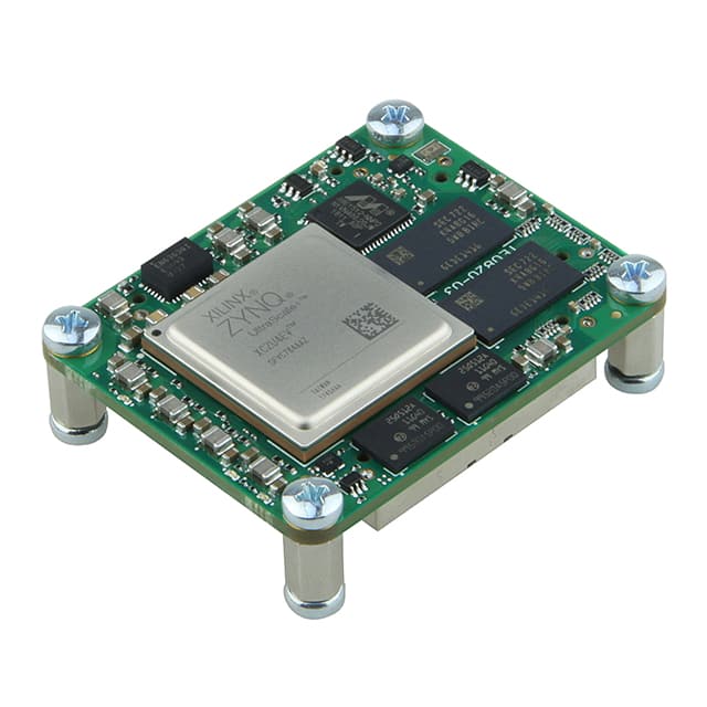 TE0820-03-03CG-1EA Trenz Electronic GmbH product image