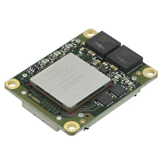 TE0841-01-040-1C Trenz Electronic GmbH product image