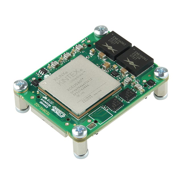 TE0841-02-035-2I Trenz Electronic GmbH product image