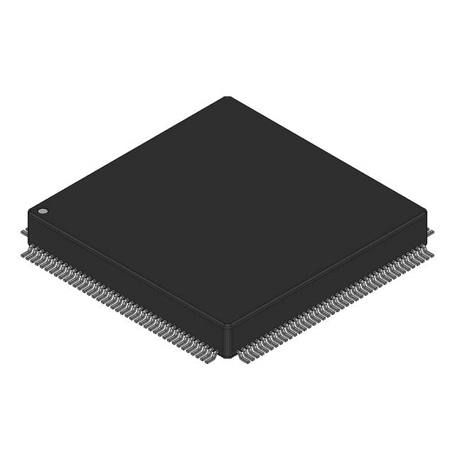 V363EPC-50LPN REV A0 QuickLogic product image