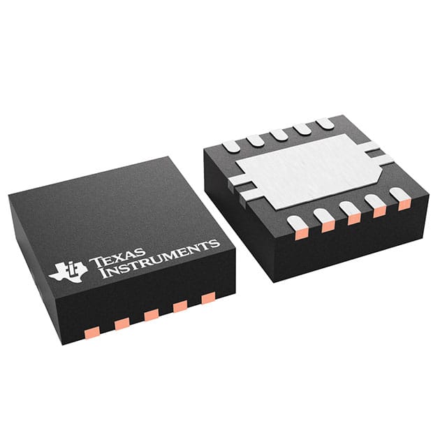 TIOL112DRCR Texas Instruments product image