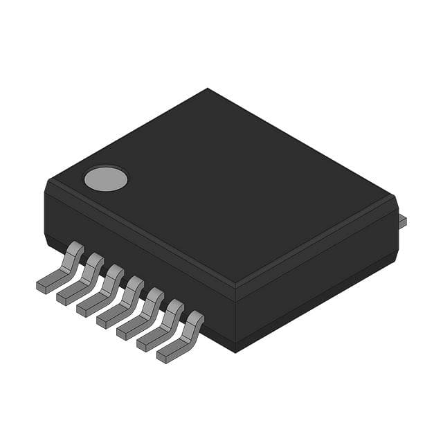 74HC107DB,118 NXP USA Inc.