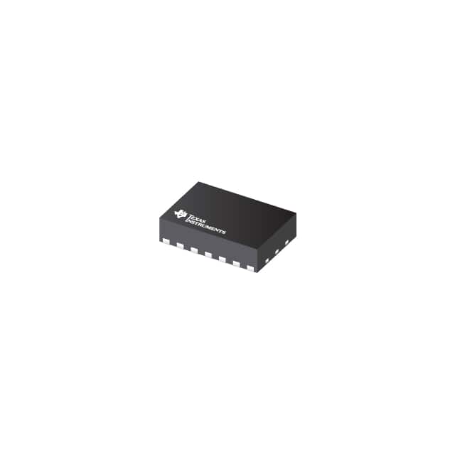 TLIN2022ADMTRQ1 Texas Instruments product image