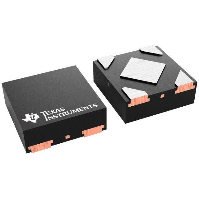 TPS7A0318DQNR Texas Instruments product image