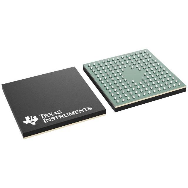 TM4C123GH6NMRI7 Texas Instruments product image