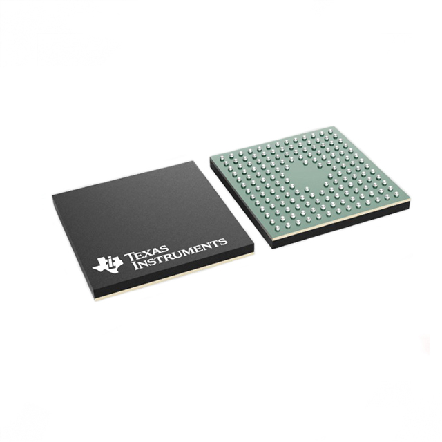 TM4C123GH6NMRIR Texas Instruments product image