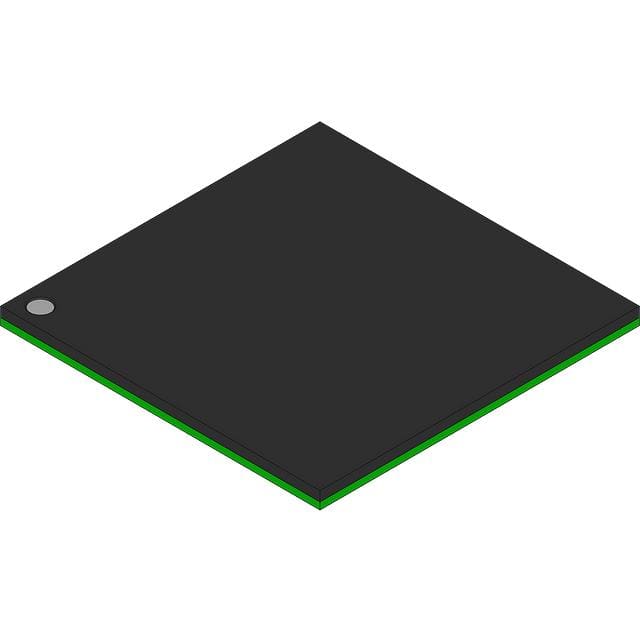 OMAPL138AZWTA3 Texas Instruments product image