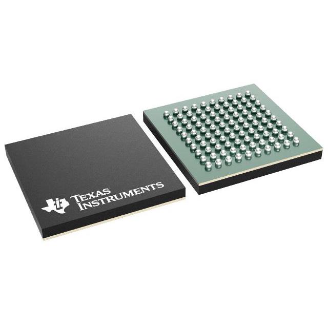 TMS320F2808GBAA Texas Instruments product image