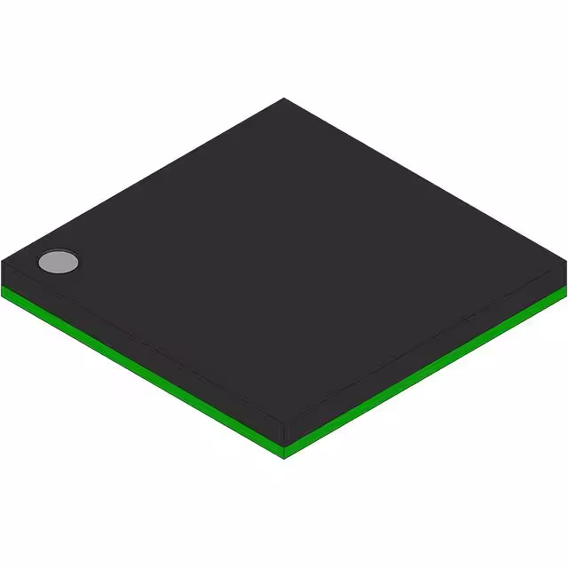 AT91SAM7SE512-CU-999 Microchip Technology product image