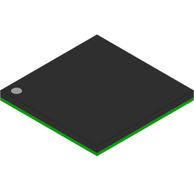 V62/05601-03XA Texas Instruments product image