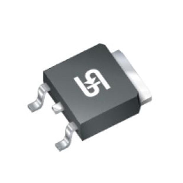 TS79M05CP ROG Taiwan Semiconductor Corporation product image