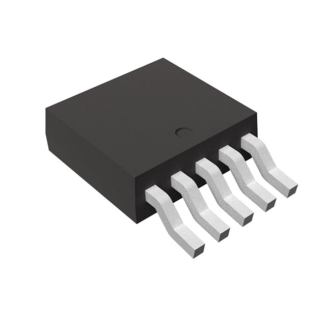 R1561J331B-T1-KE Nisshinbo Micro Devices Inc. product image