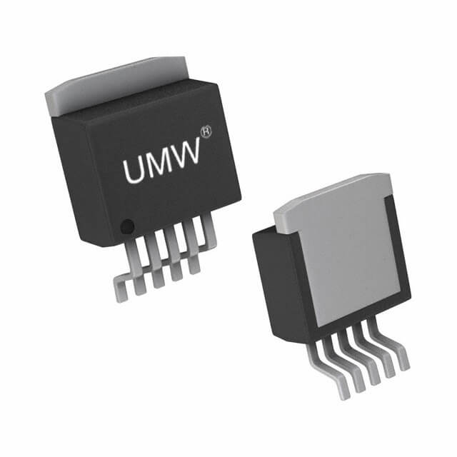 LM2591HVS-12 UMW product image