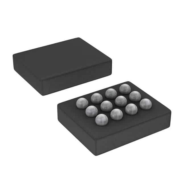 TPD1S514-2YZR Texas Instruments product image