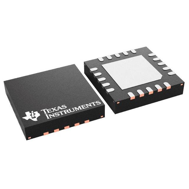 TPS7H1210MRGWSEP Texas Instruments product image