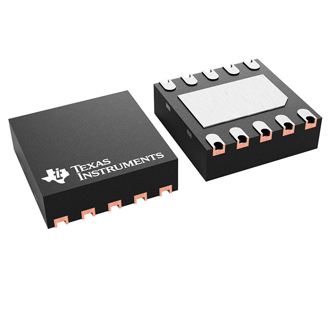 TPS37A543222DSKRQ1 Texas Instruments product image