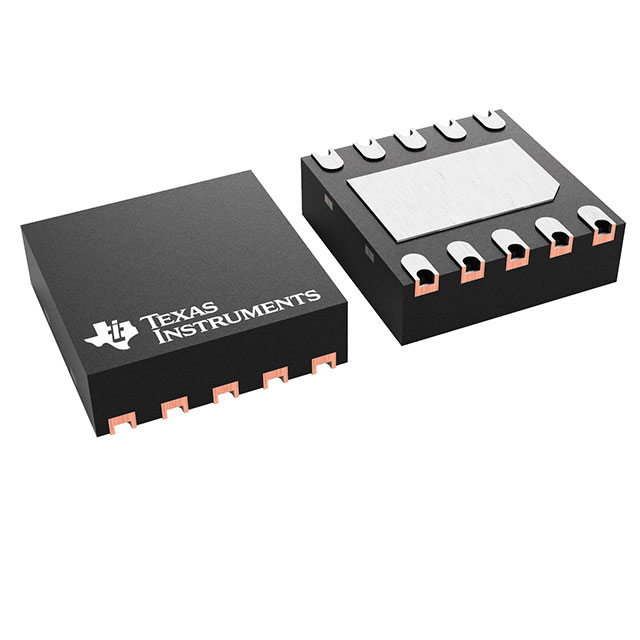 TPS37AB7806FDSKRQ1 Texas Instruments product image
