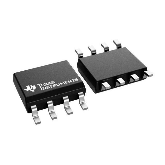LM2660-MWC Texas Instruments product image