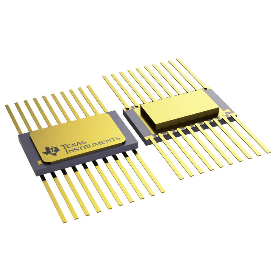 TPS50601AY/EM Texas Instruments product image