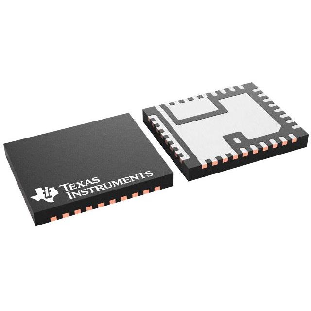 TPS548D26RXXR Texas Instruments product image