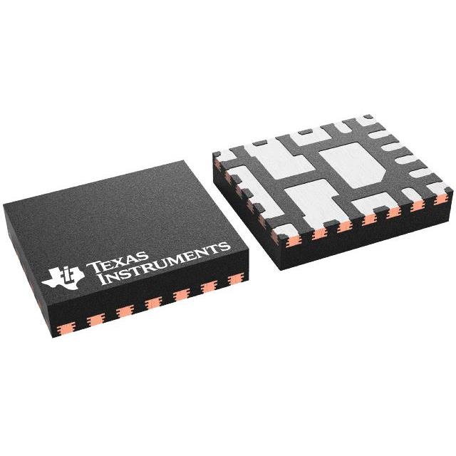 TPS54KB23RZRR Texas Instruments product image