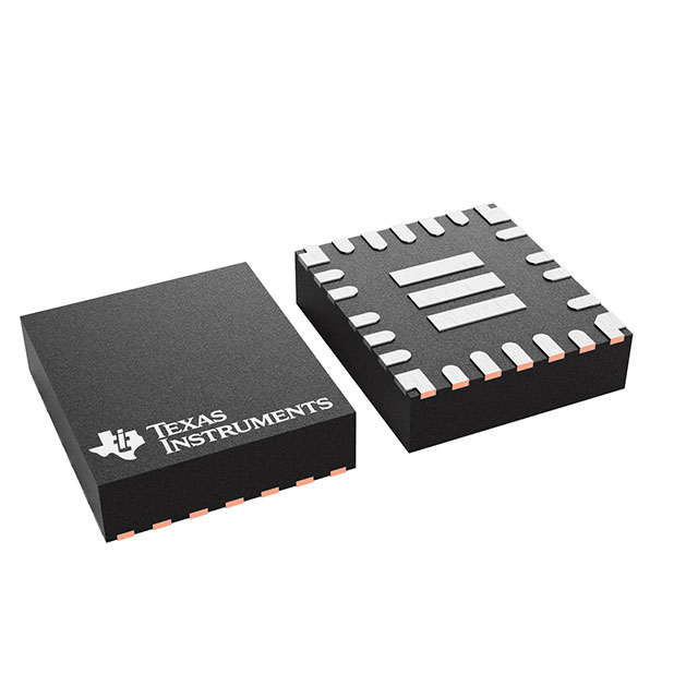 TPS552882QWRPMRQ1 Texas Instruments product image